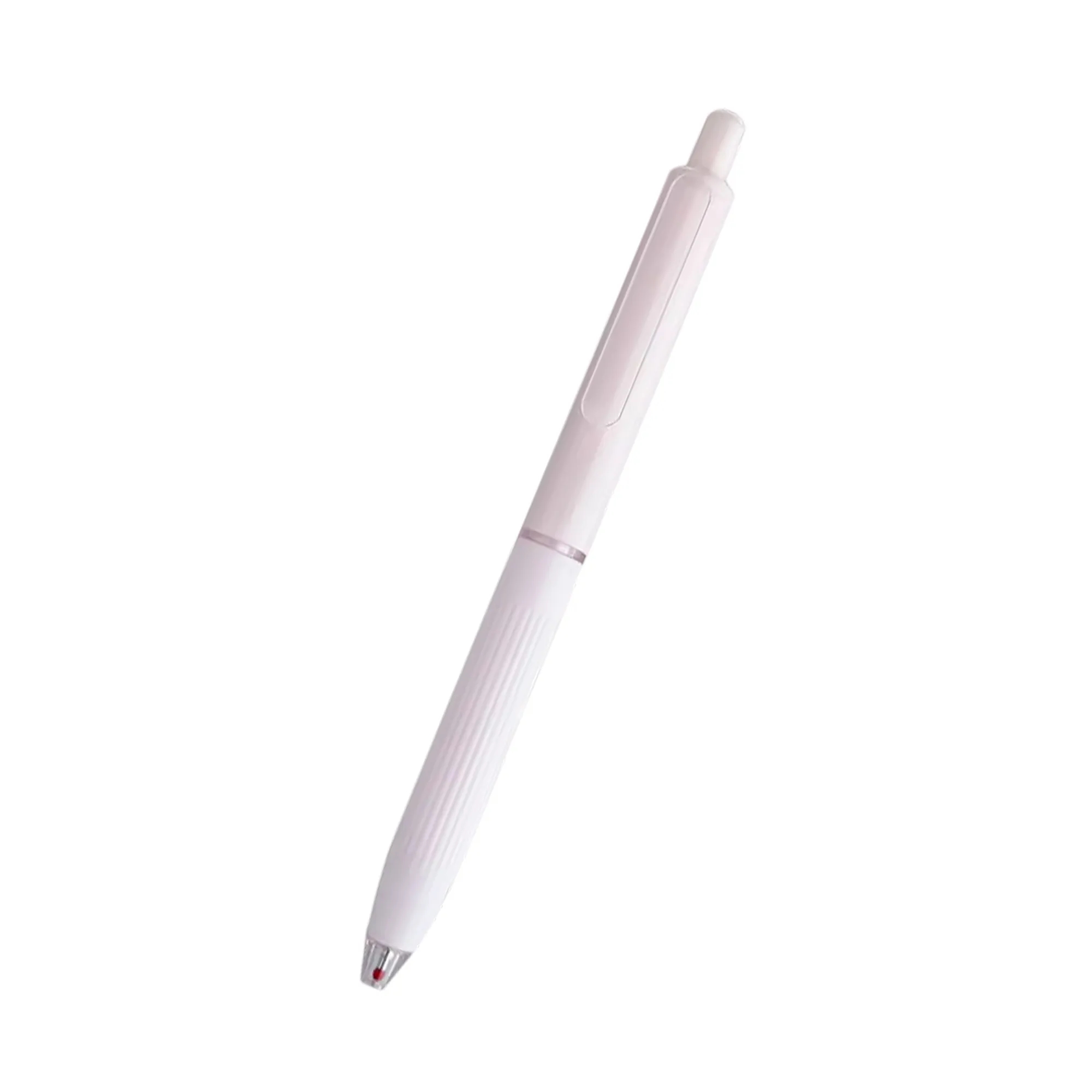 Durable Click Neutral Pen with Quick Dry Ink 12