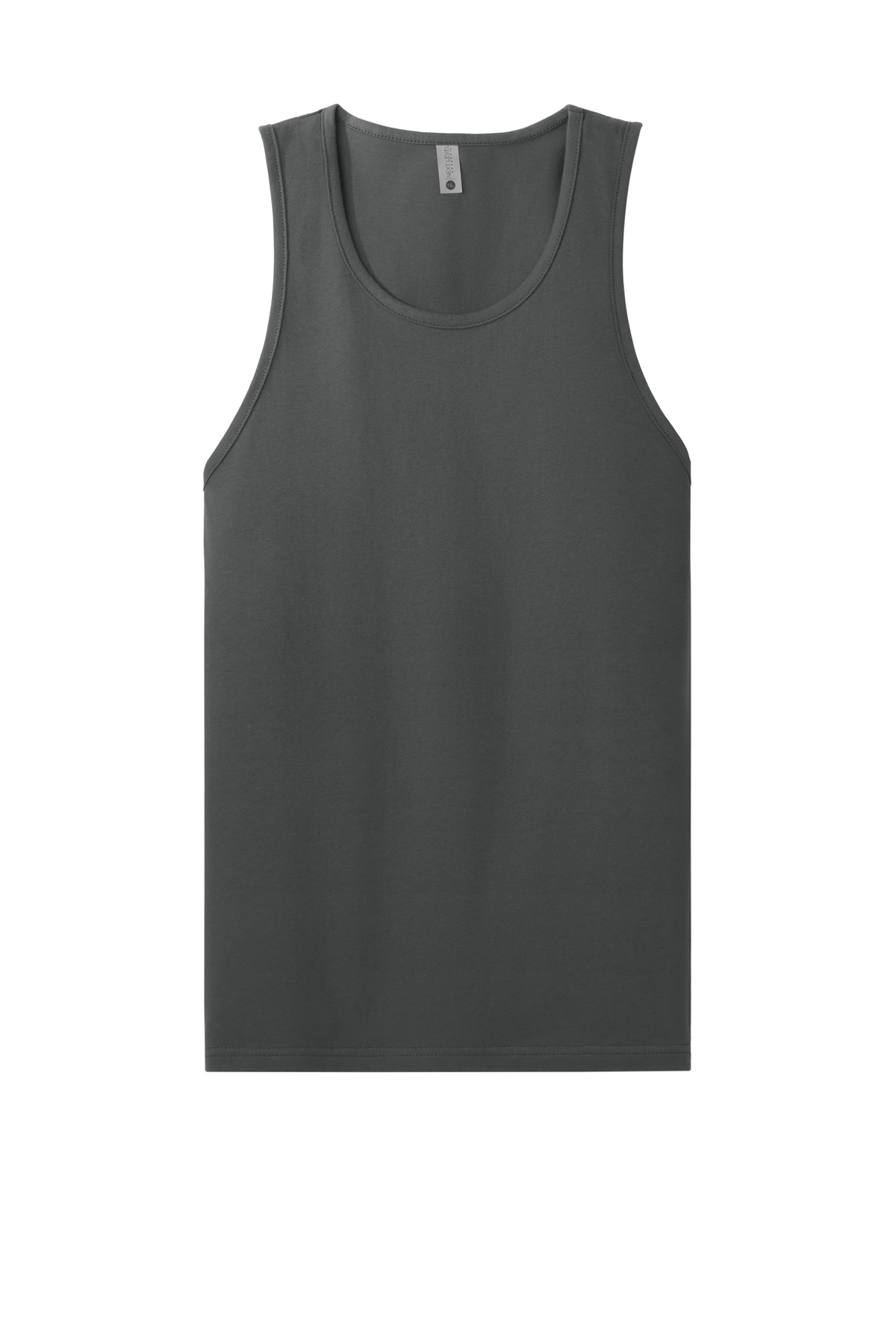 Next Level Apparel Cotton Muscle Tank NL3633 72