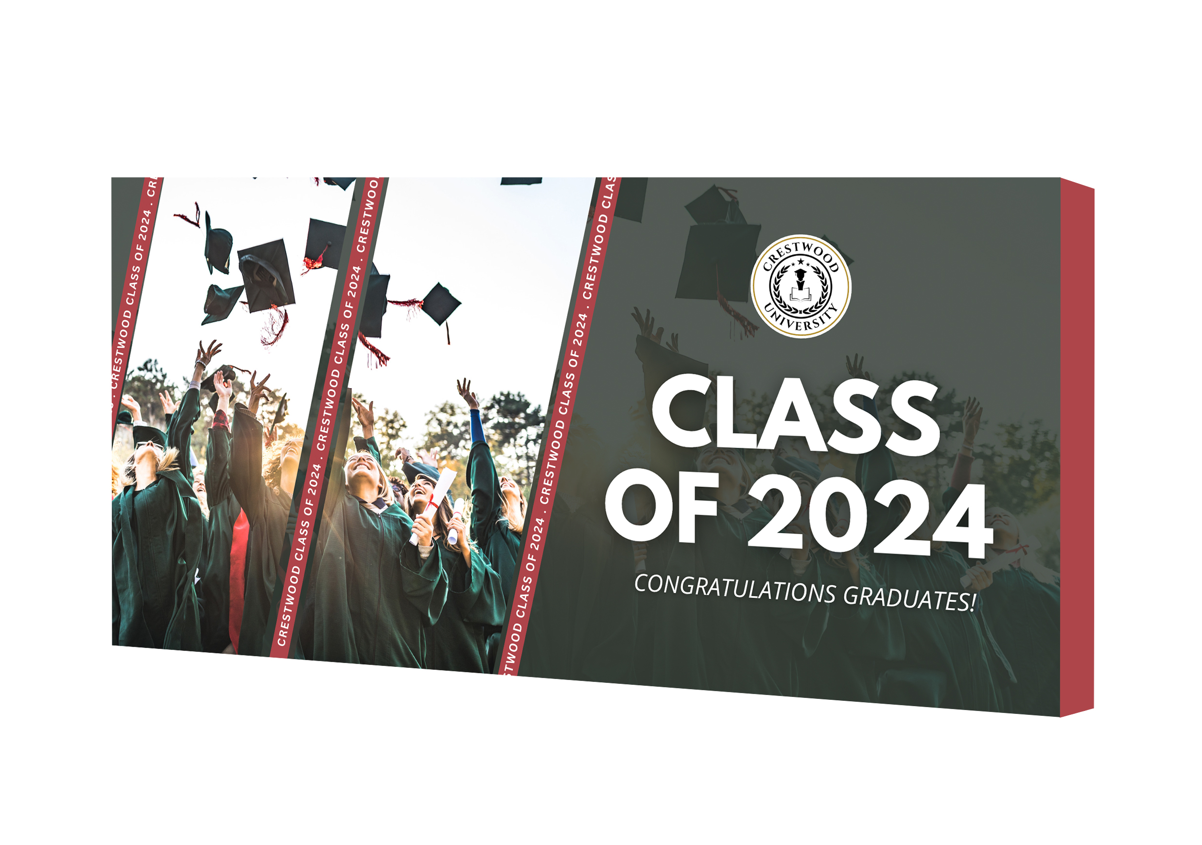 15' Pop-Up Display Kit