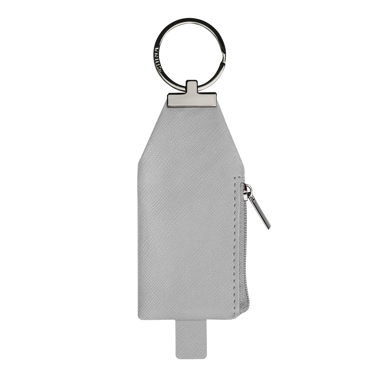 Harley Leatherette Pouch Key Tag 11