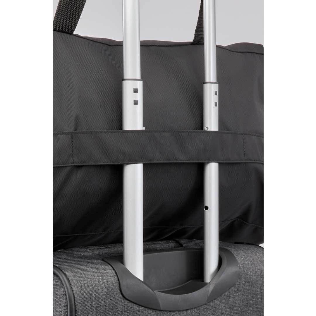 Packable Recycled Duffle Bag 23