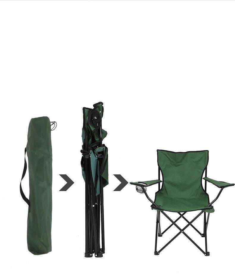 Folding Chair 3
