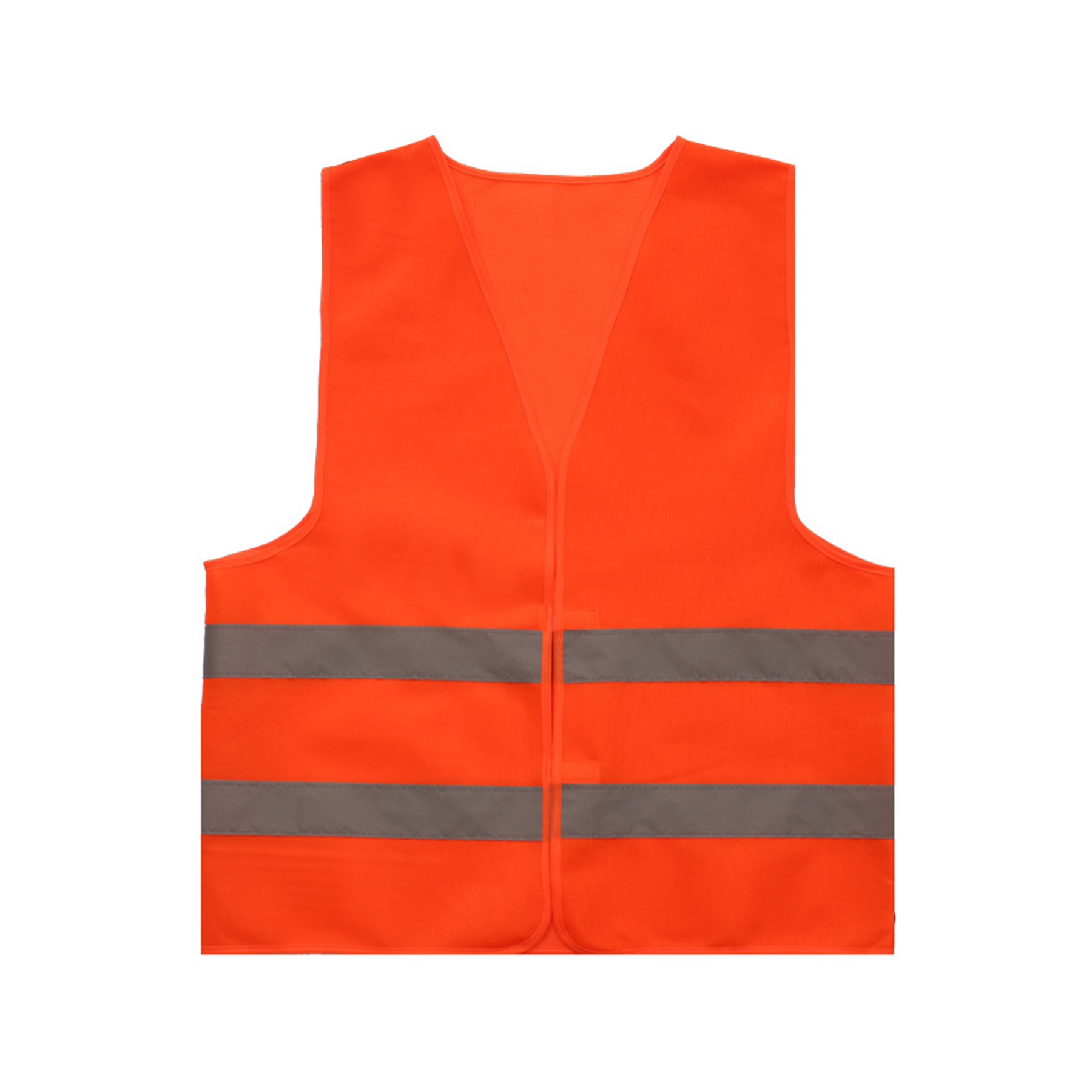 High Visibility Reflective Vest 11