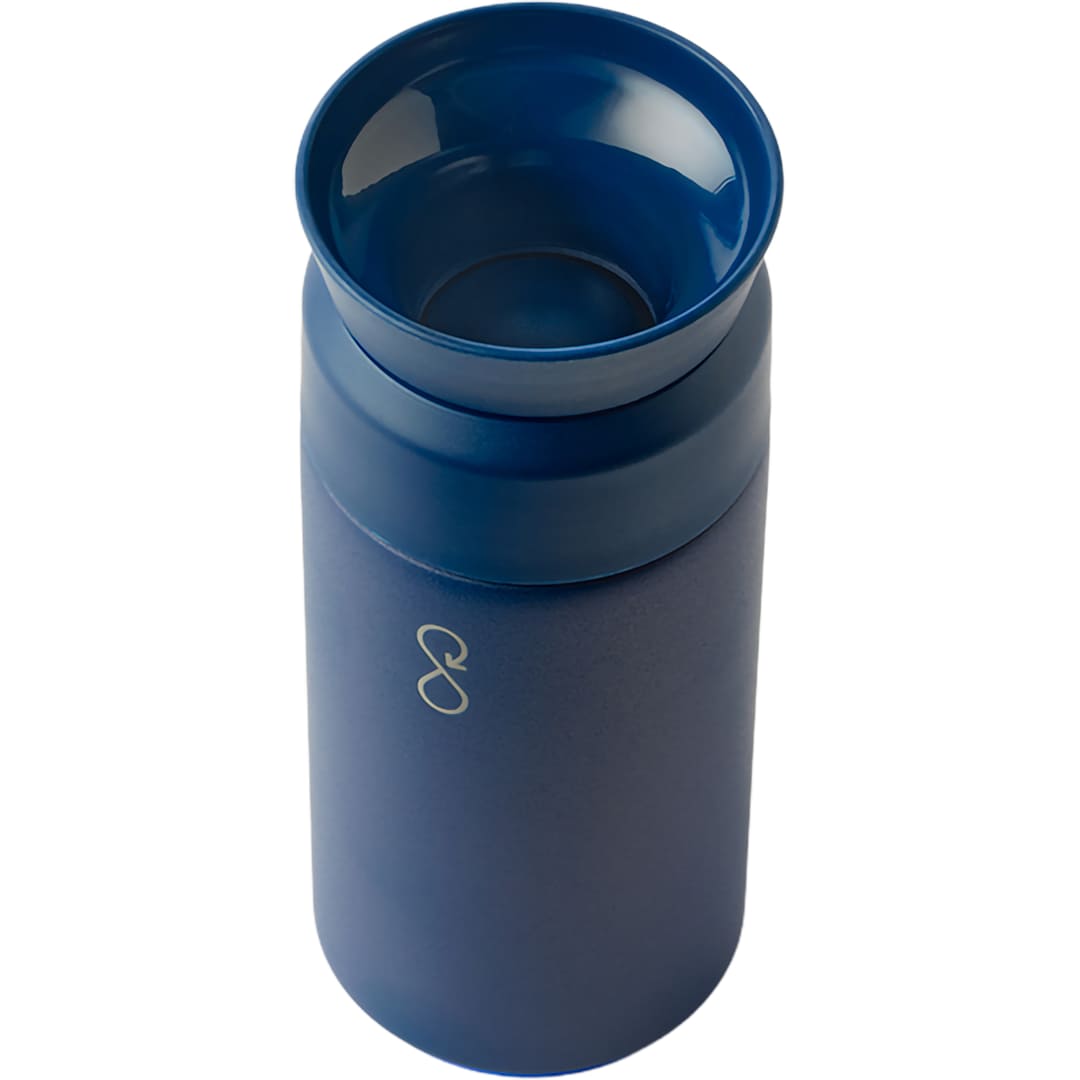 Ocean Bottle Coffee Flask 350ml 86