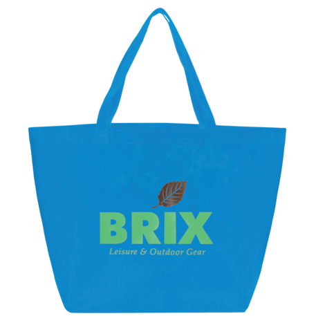 YaYa Budget Non-Woven Shopper Tote 119