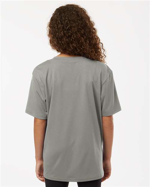 Youth Pro-Lock Performance T-Shirt - 48000Y 189