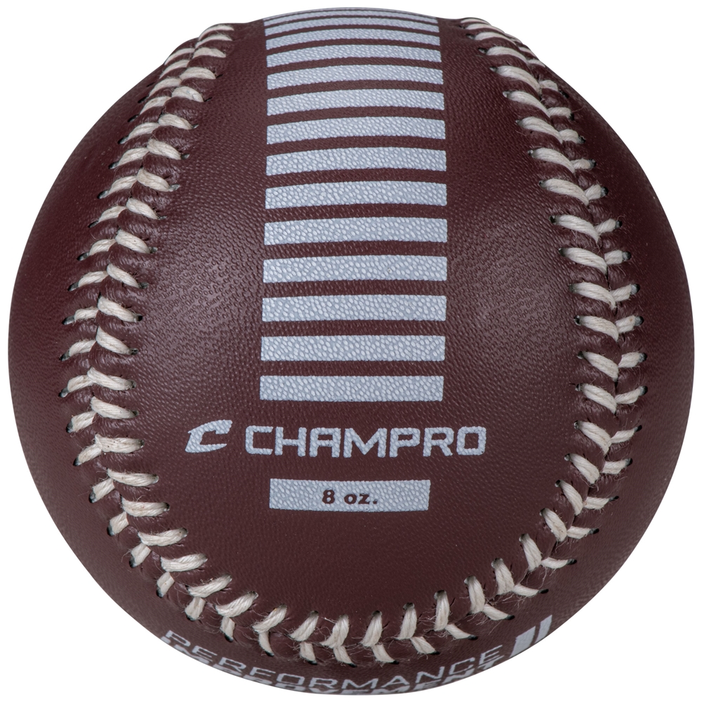 Weighted Training Baseballs 13