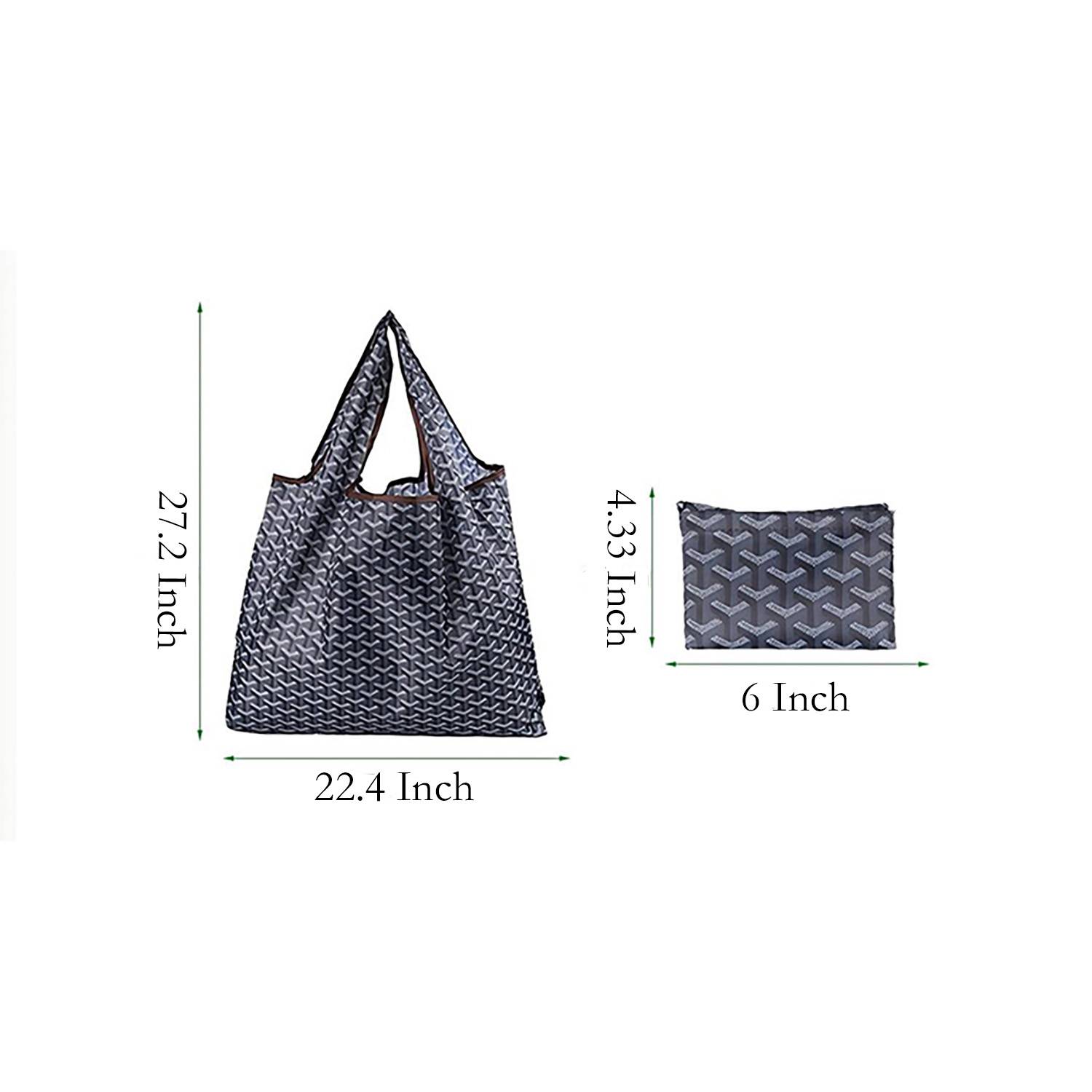 Waterproof polyester storage bag 3