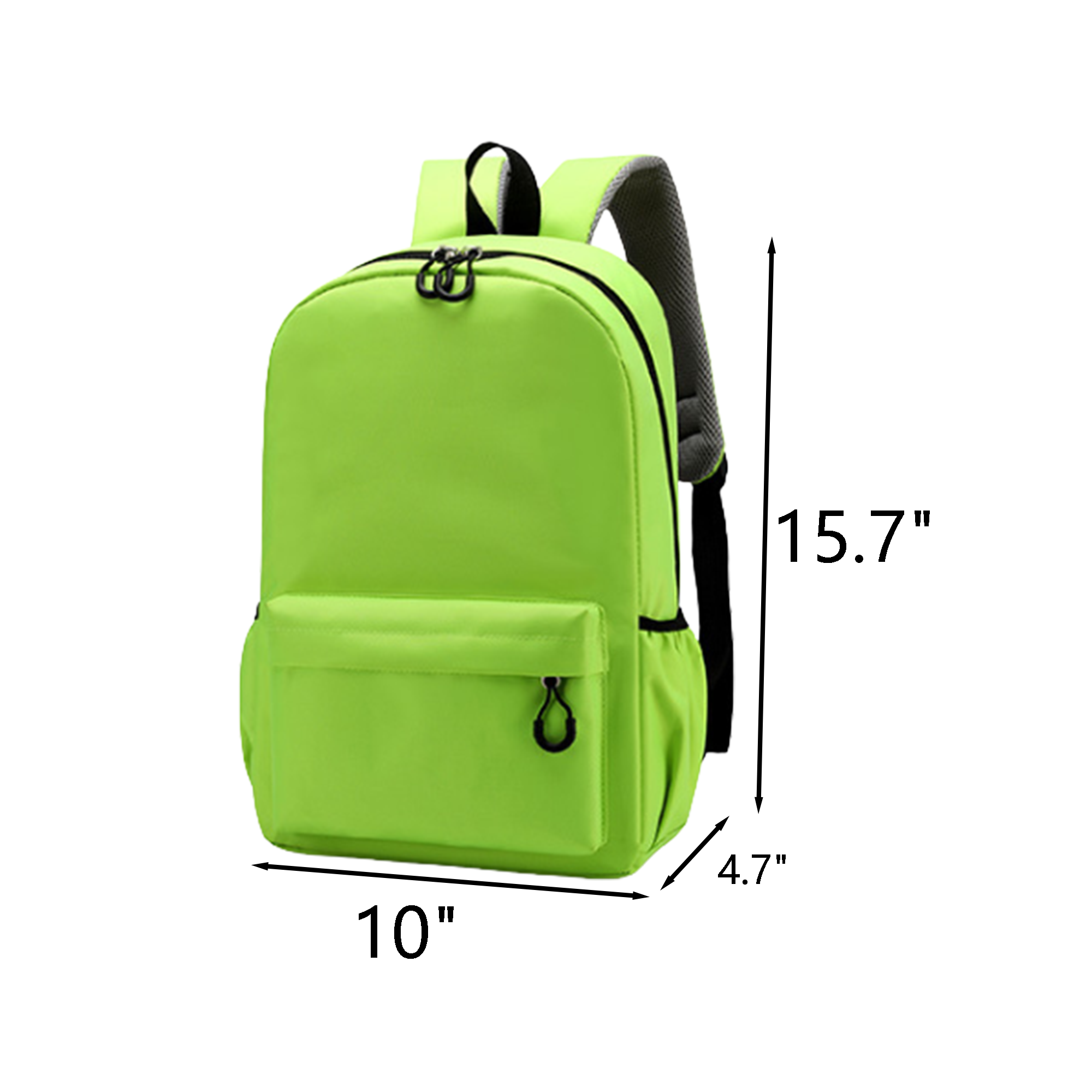 School Backpacks for Kids MOQ20 3