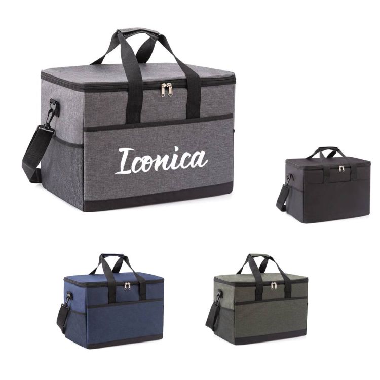 Picnic Bento Lunch Bag 2