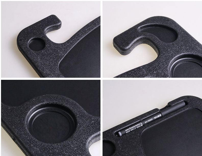 Car Steering Wheel Desk 5