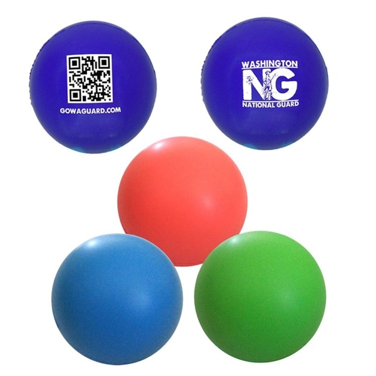 Squeezies Stress Reliever Ball 1