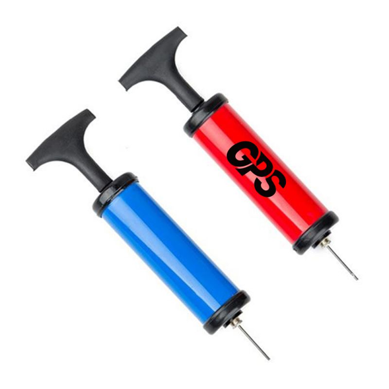 6 " Portable Mini Manual Pump 2