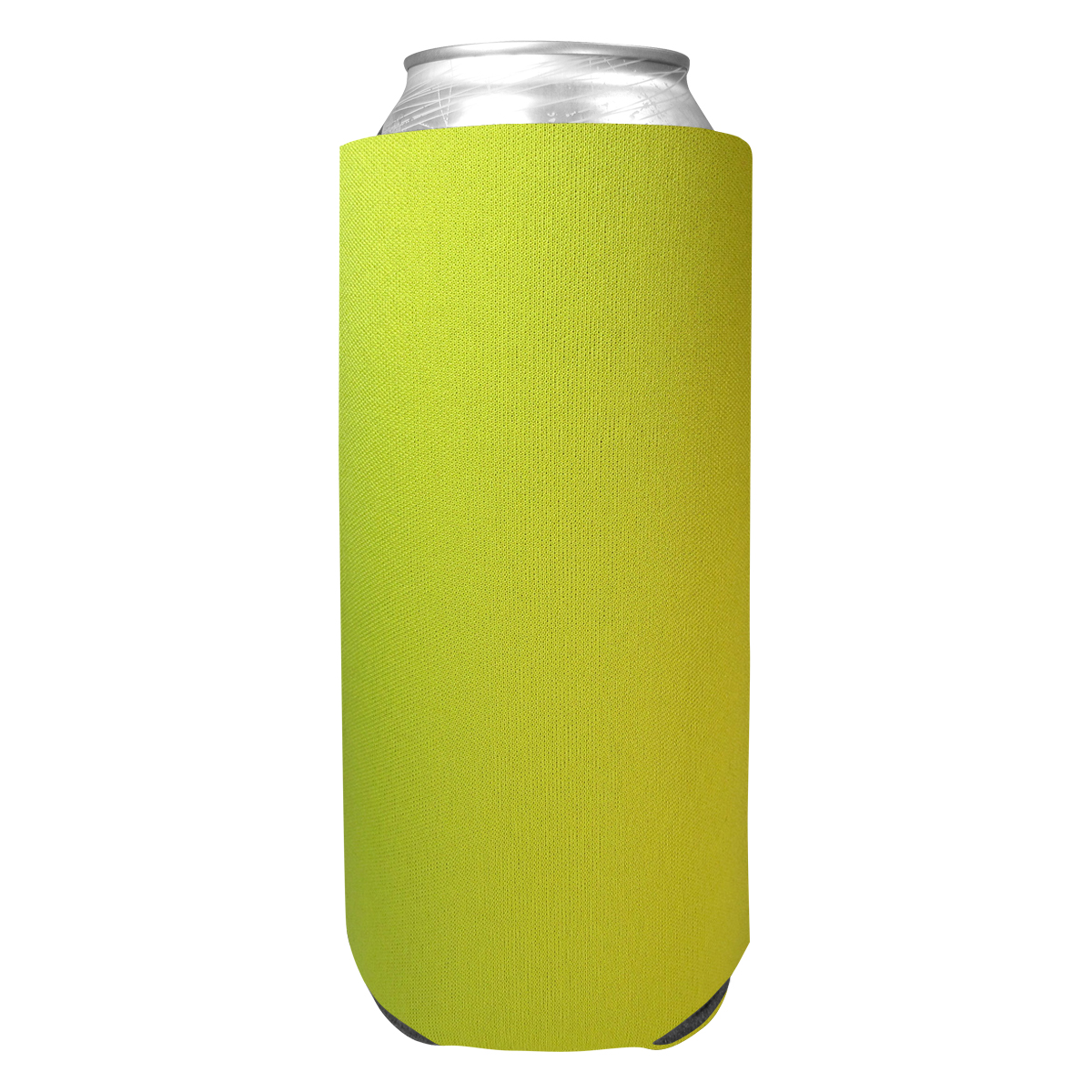 24 Oz. Tall Boy Coolie, custom koozie with logo imprint 39
