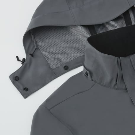 Roots73 NAPANEE Eco Softshell Jacket - Men's 72