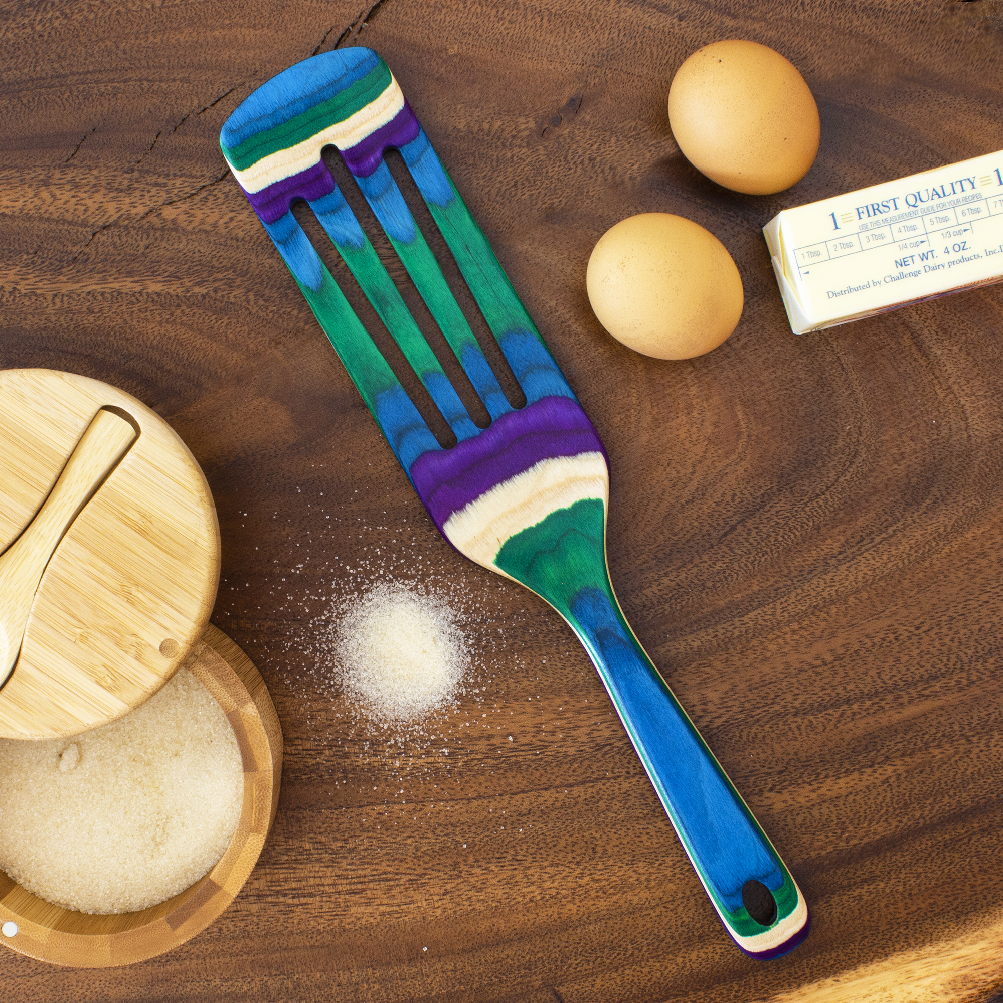 Baltique® Mumbai Spurtle 8
