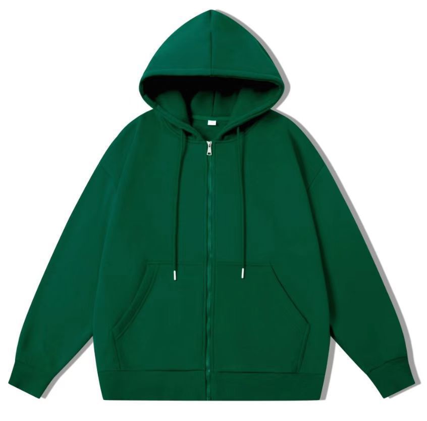 Women's Zip Up Hoodies 3