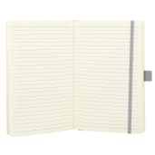 5.5" x 8.5” Skiva Soft Bound Journal 33