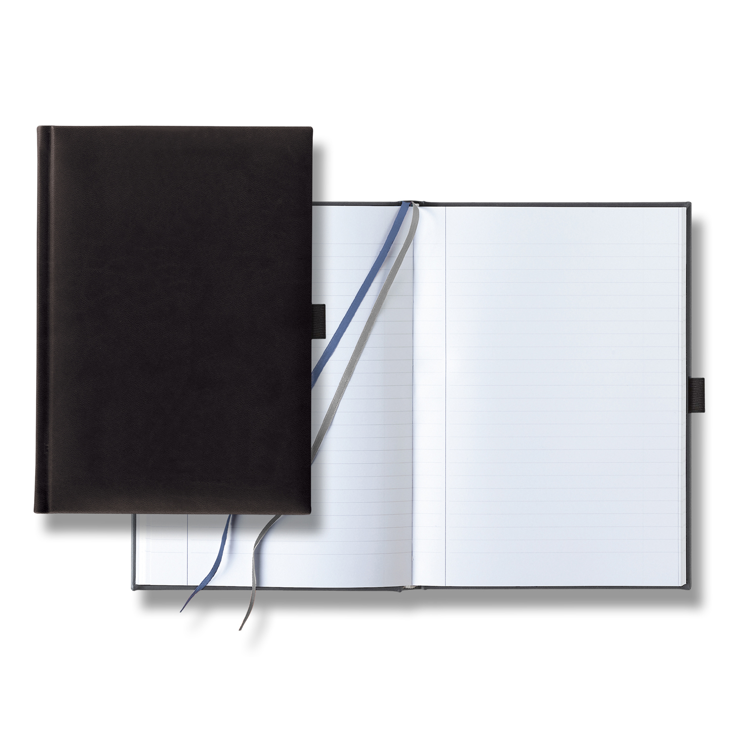Castelli Tucson Grande Lined White Page with Pen Loop 11