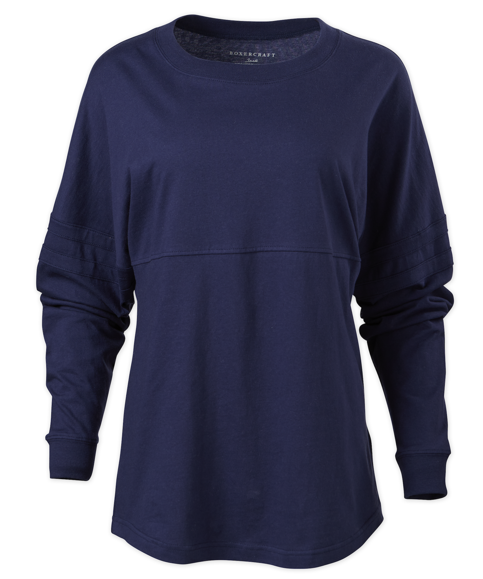 BOXERCRAFT WOMEN'S  POM POM JERSEY T14 25