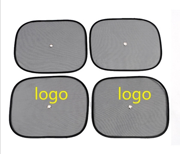 Automobile sun visor & car shade for side window 5