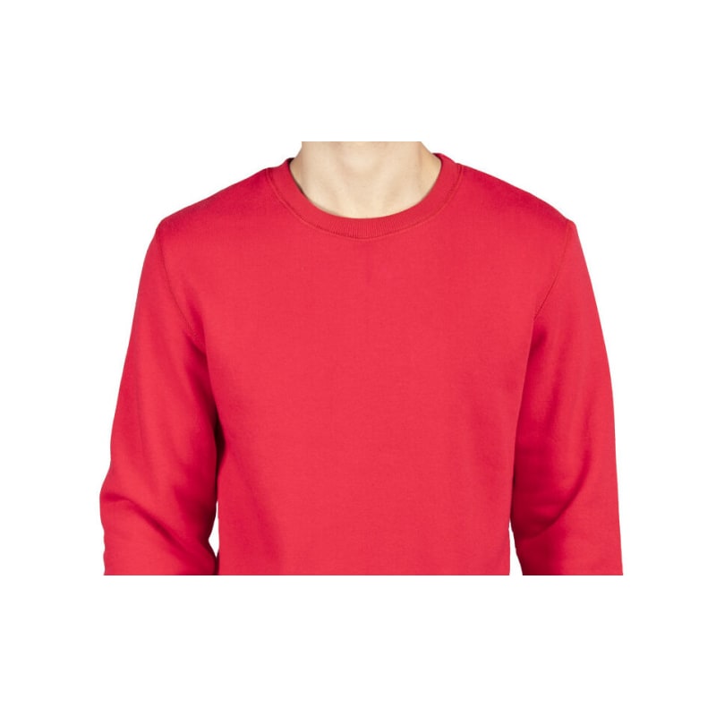 Threadfast Apparel Unisex Ultimate Crewneck Sweatshirt 3