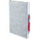 7" x 10" FSC® Recycled Morano Large Journal 132