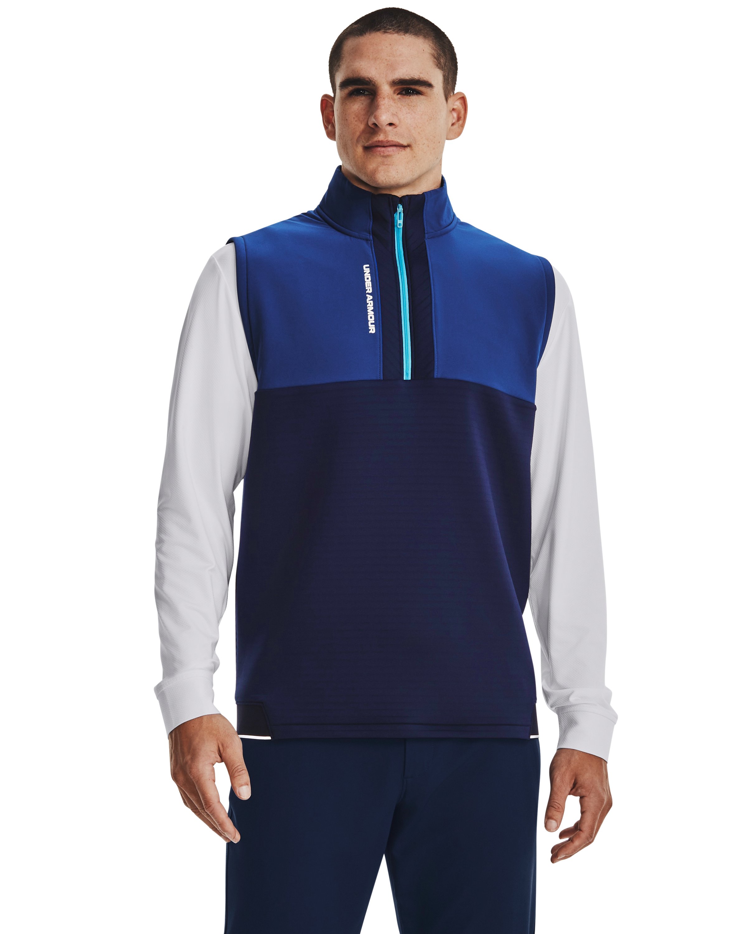 UA Storm Daytona Men's Vest 7