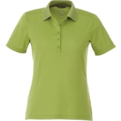 Women's DADE Short Sleeve Polo 188
