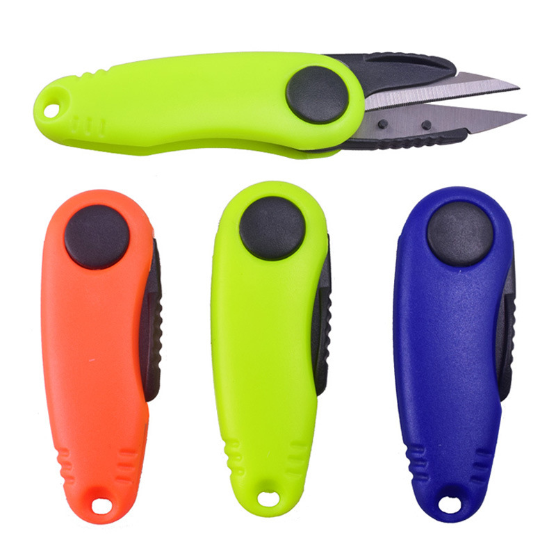Fishing Scissors 2