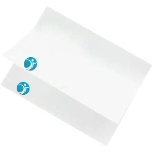 Value Adhesive 4" X 3" Sticky Notes, 50 sheets 2