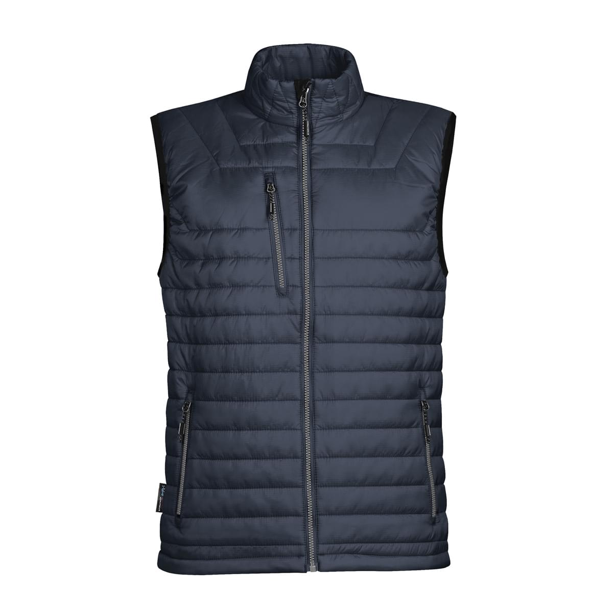 Stormtech Men's Gravity Quilted Vest 8