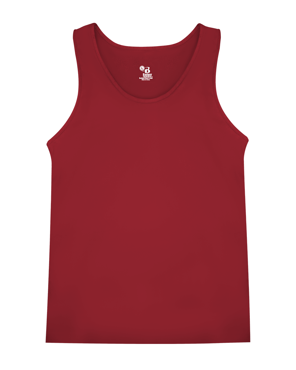 B-Core Youth Tank 7