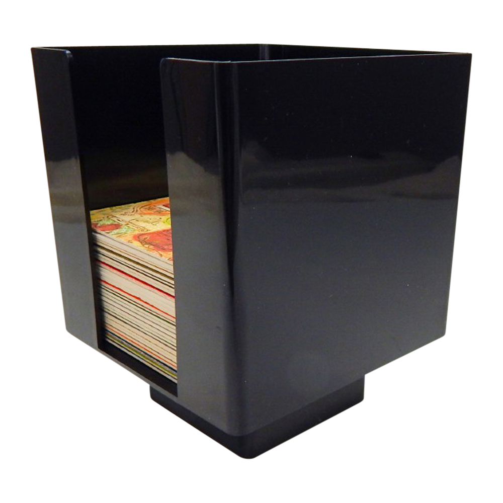 Square Coaster Caddy 2