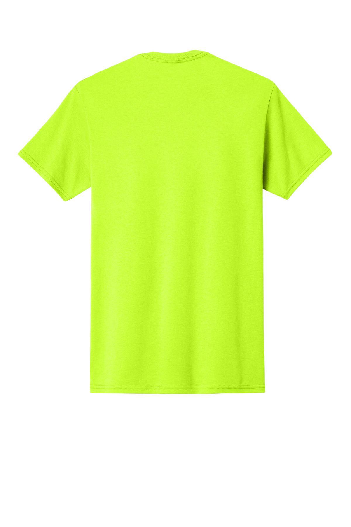 Jerzees - Dri-Power 50/50 Cotton/Poly T-Shirt. 29M 525
