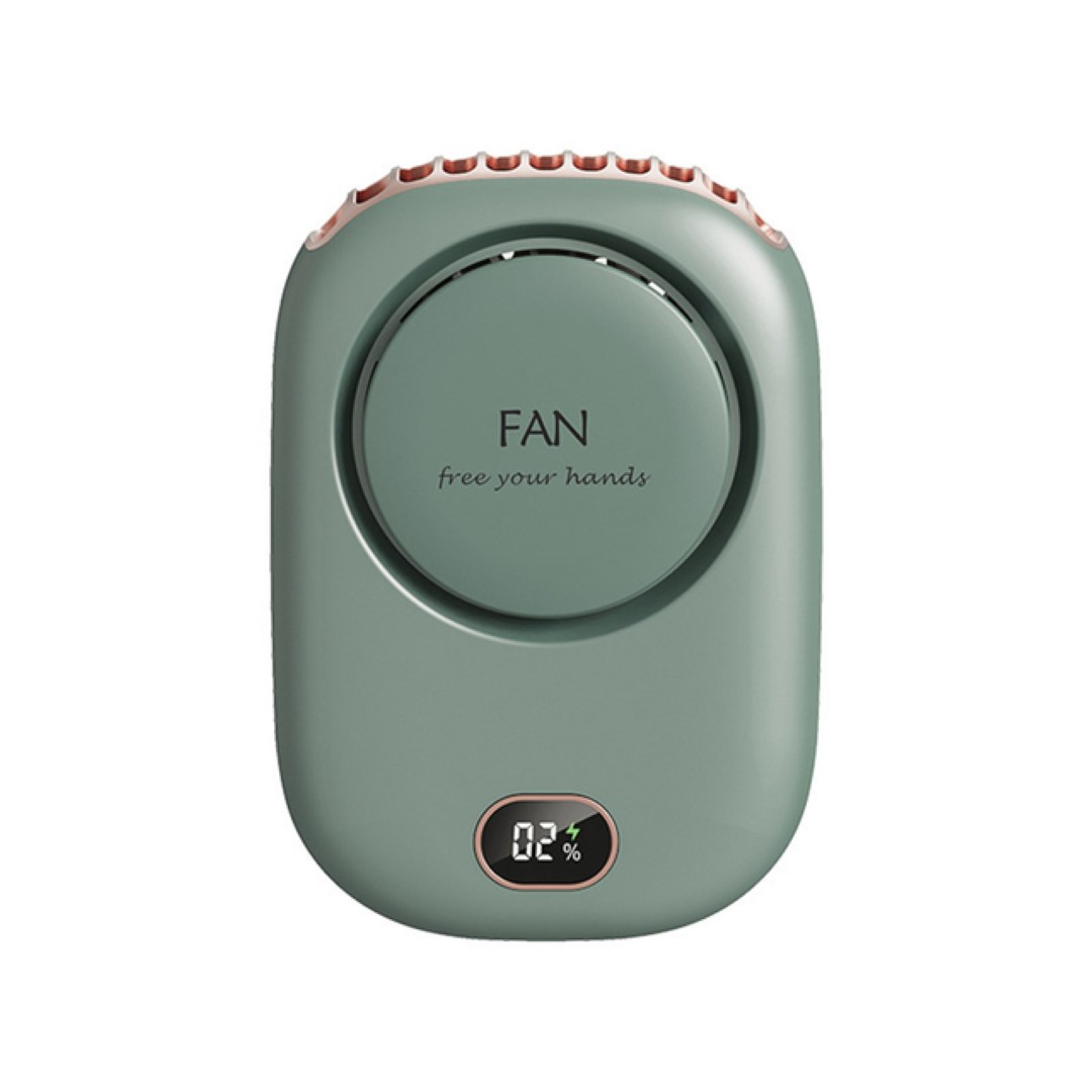 Outdoor Portable Mini Fan 6