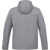 LEFROY Eco Softshell Jacket - Men's 100