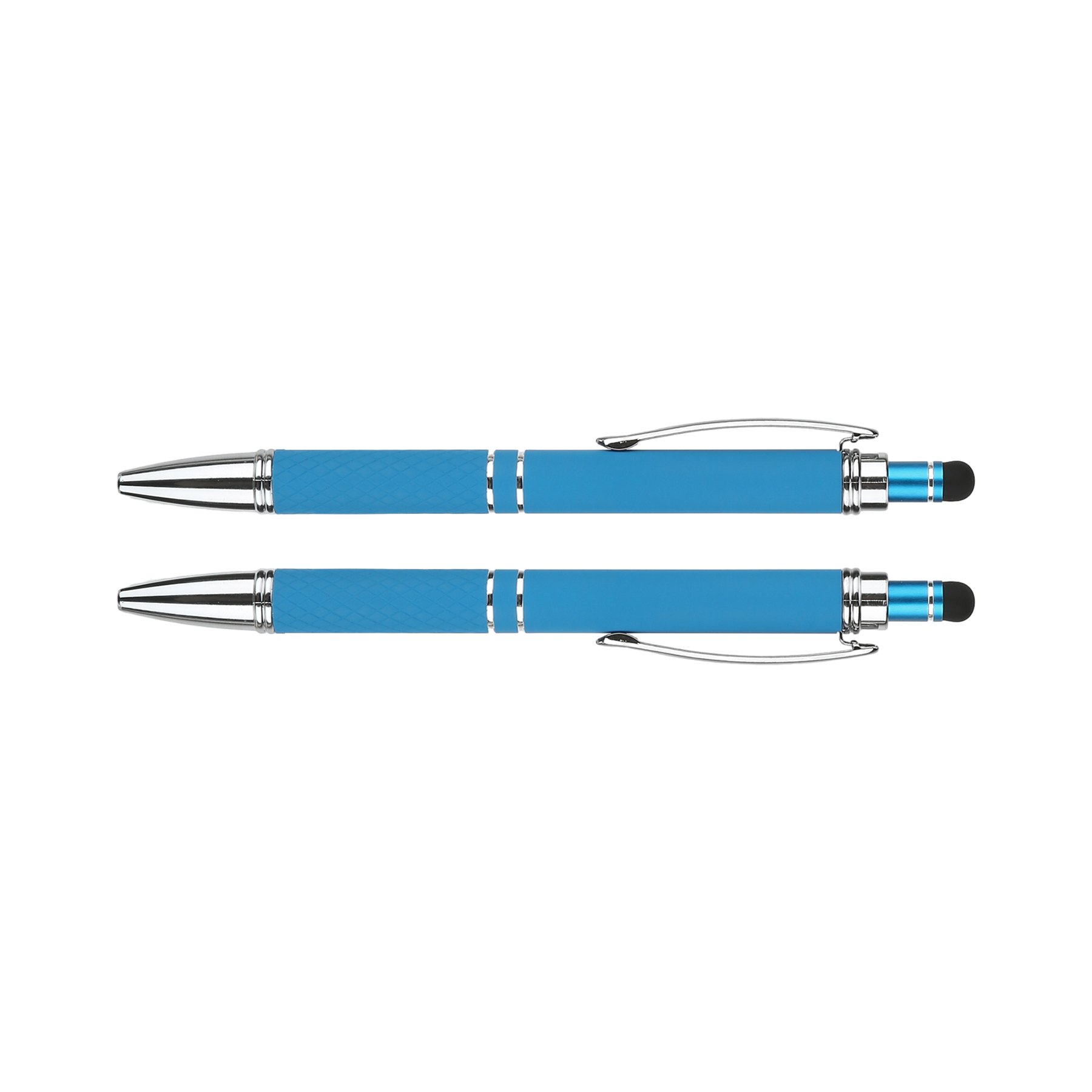 Phoenix Softy W/Stylus - ColorJet - Metal Pen 14