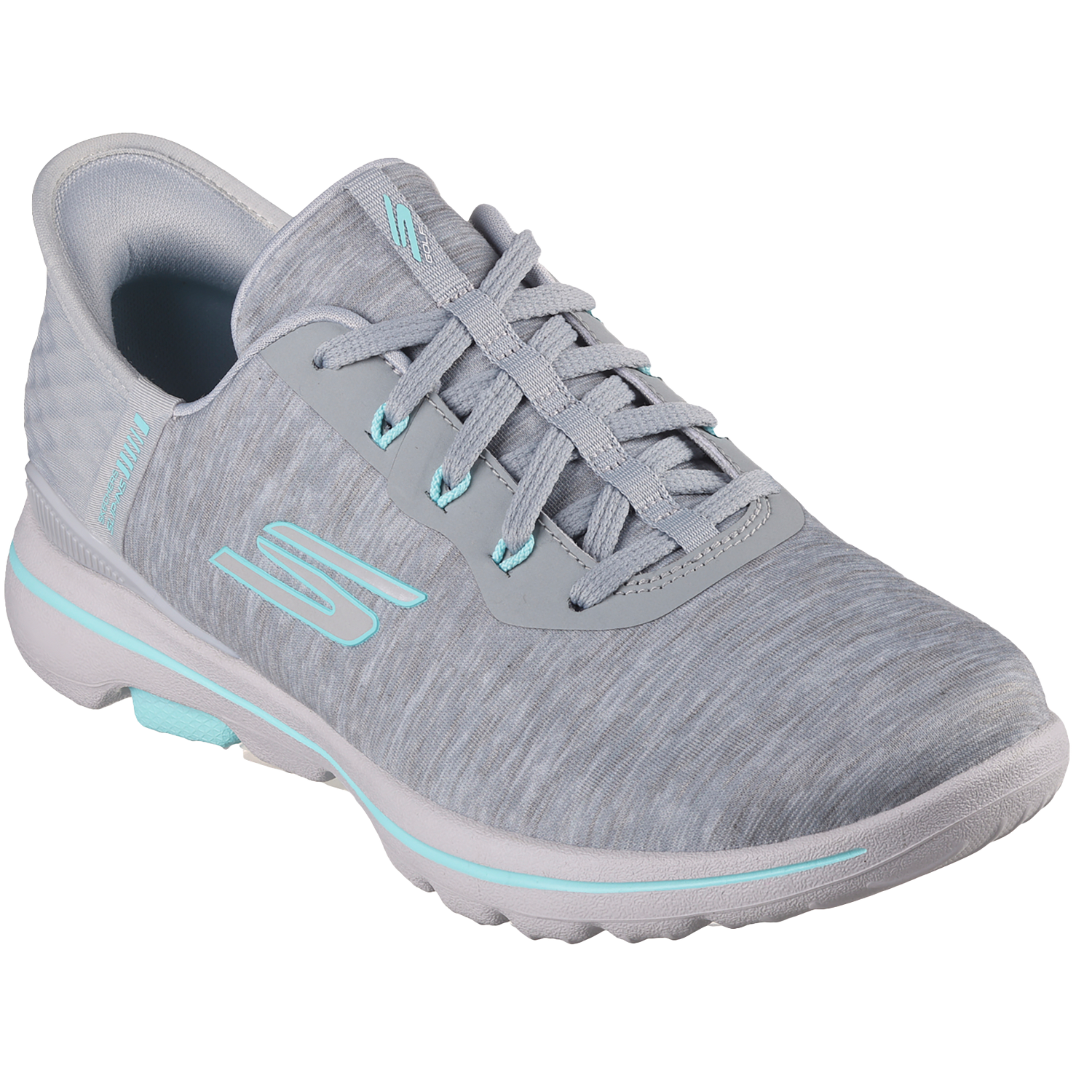 Skechers Go Walk 5 Womens Slip-ins Golf Shoe 3
