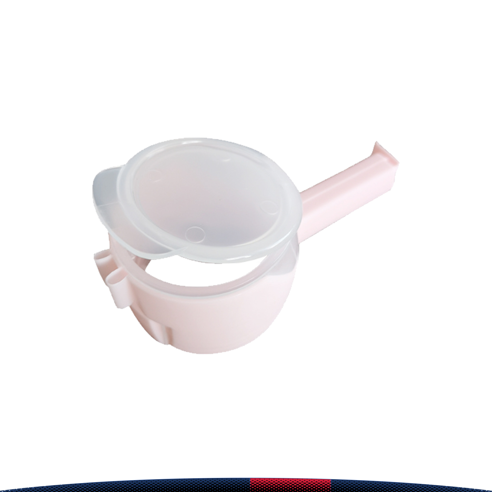 Leke Sealing Clip 12