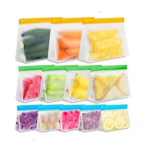 Reusable Food Storage Bag 3