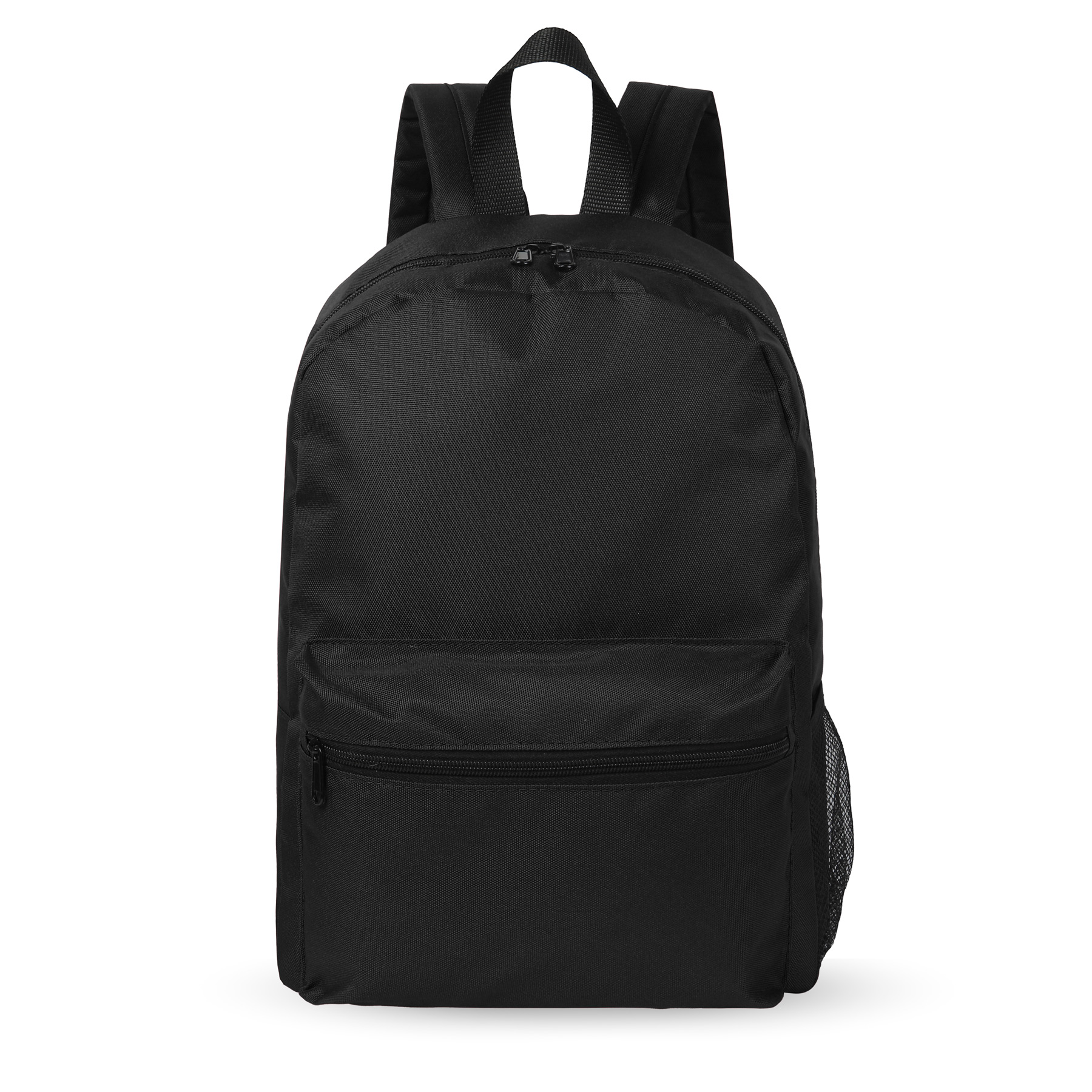 High Density 600D Heavy Duty 16" Backpack 3