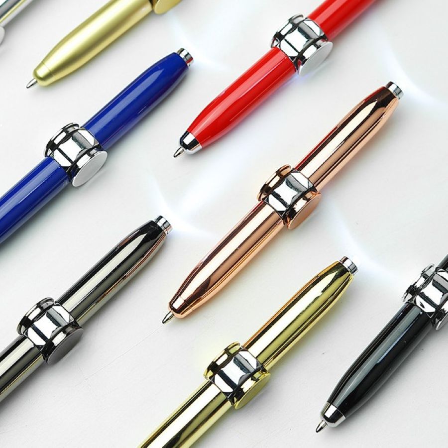 Fidget Spinner Pen 1