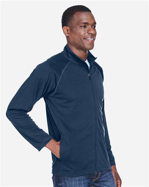 Men's Stretch Tech-Shell® Compass Full-Zip Jacket - DG420 29
