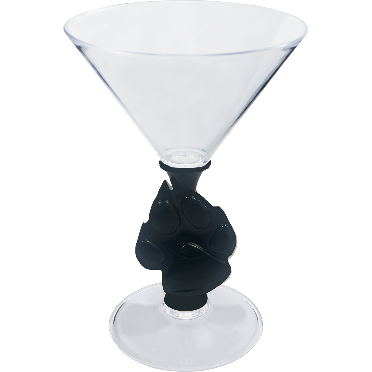 7oz Novelty Stem Martini CLOSE OUT
