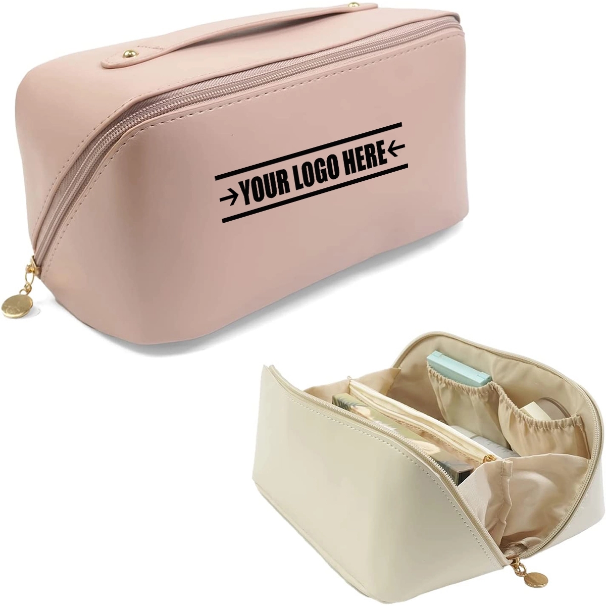 Portable Makeup Bag 2