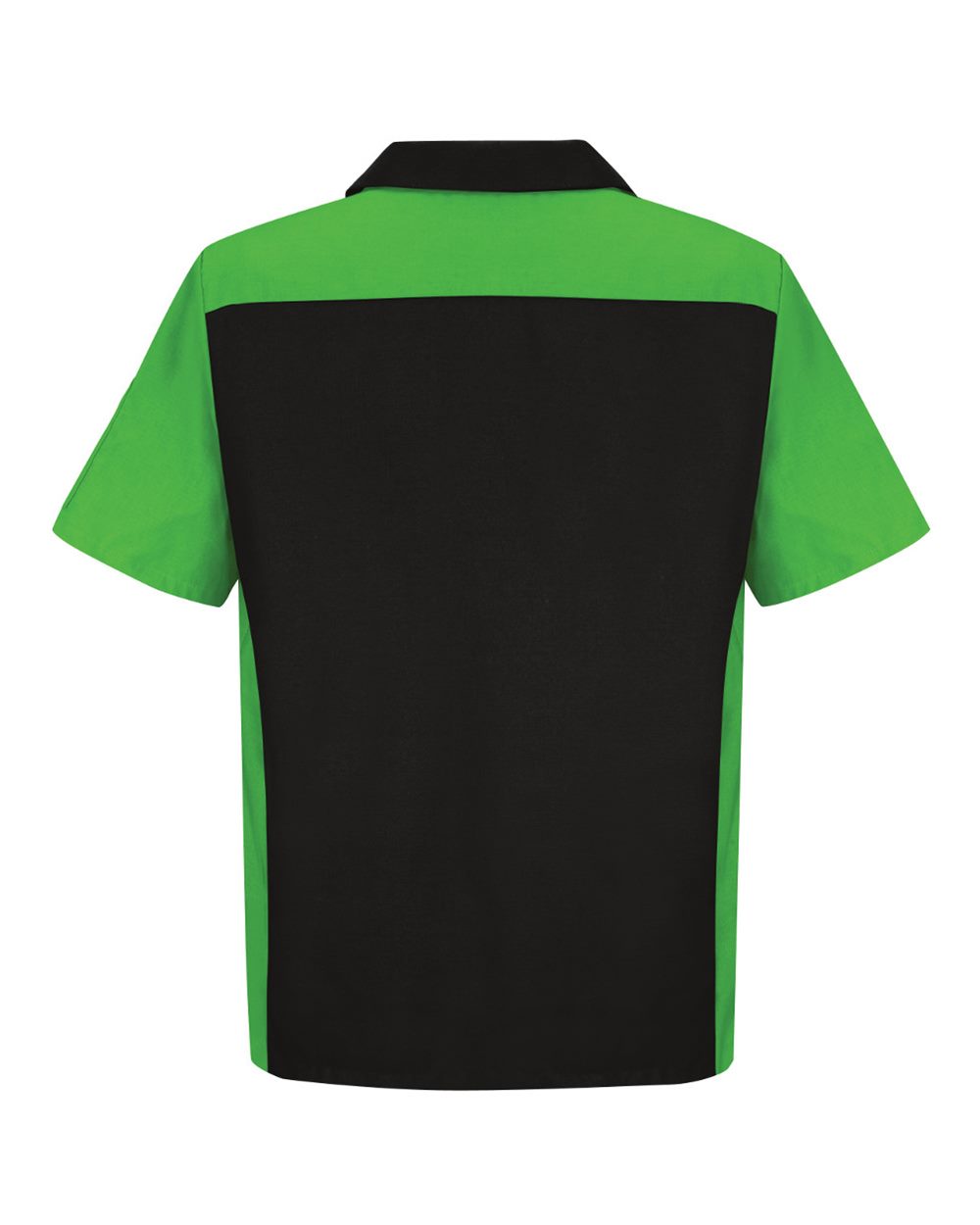 Men's Tall Short Sleeve Automotive Crew Shirt - SY20T 31
