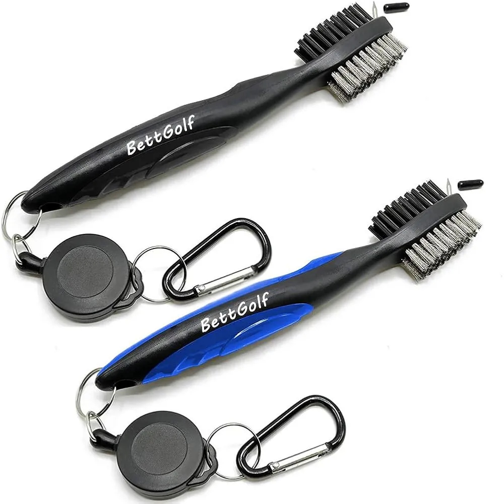Golf Club Brush Set 3