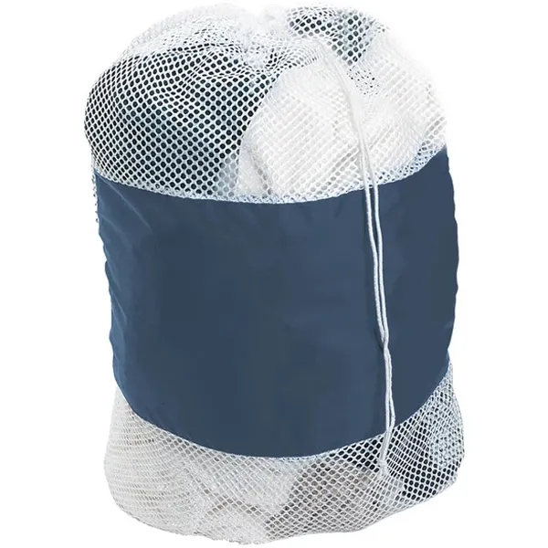 Promo Mesh Laundry Bags 4