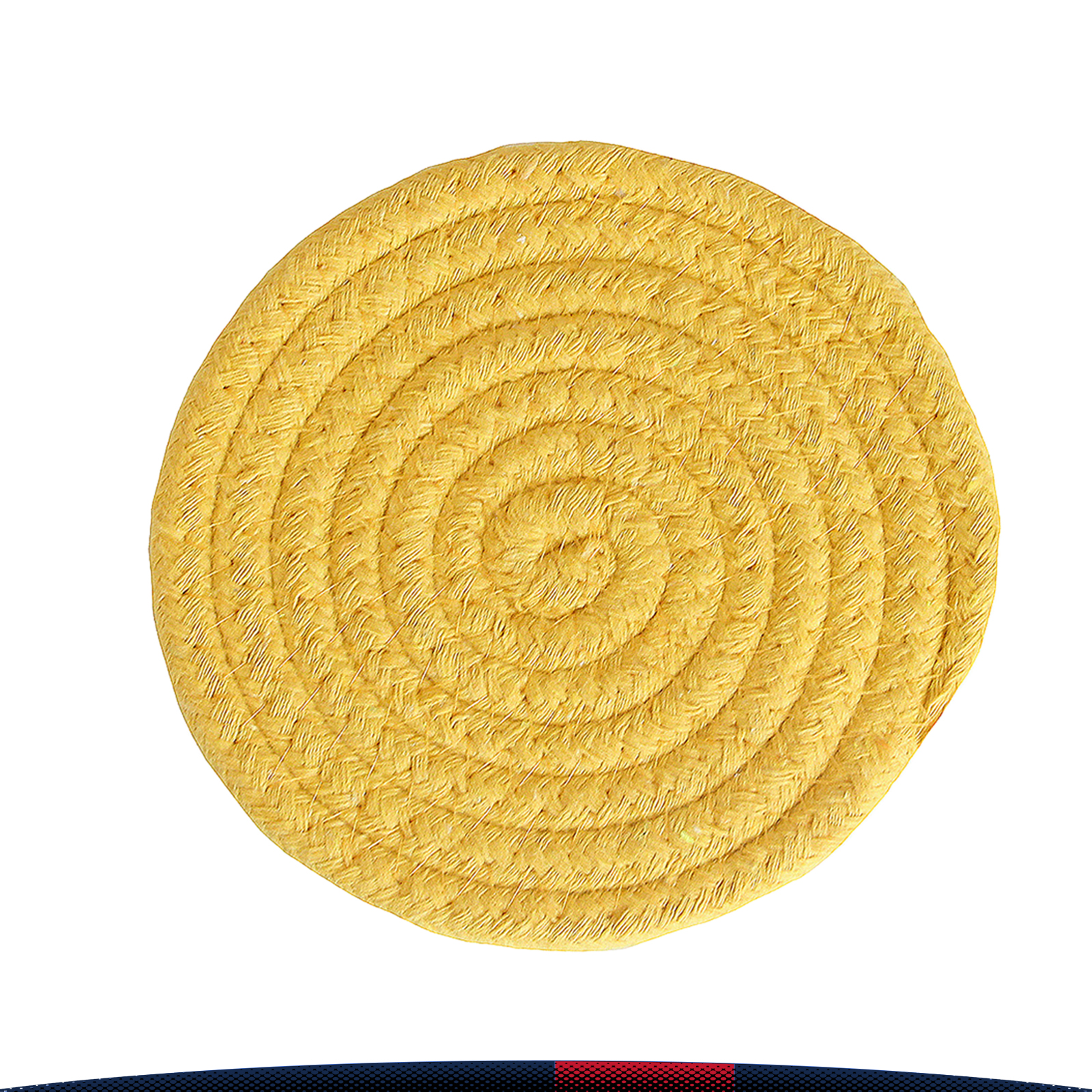 Woven Insulation Mat 4